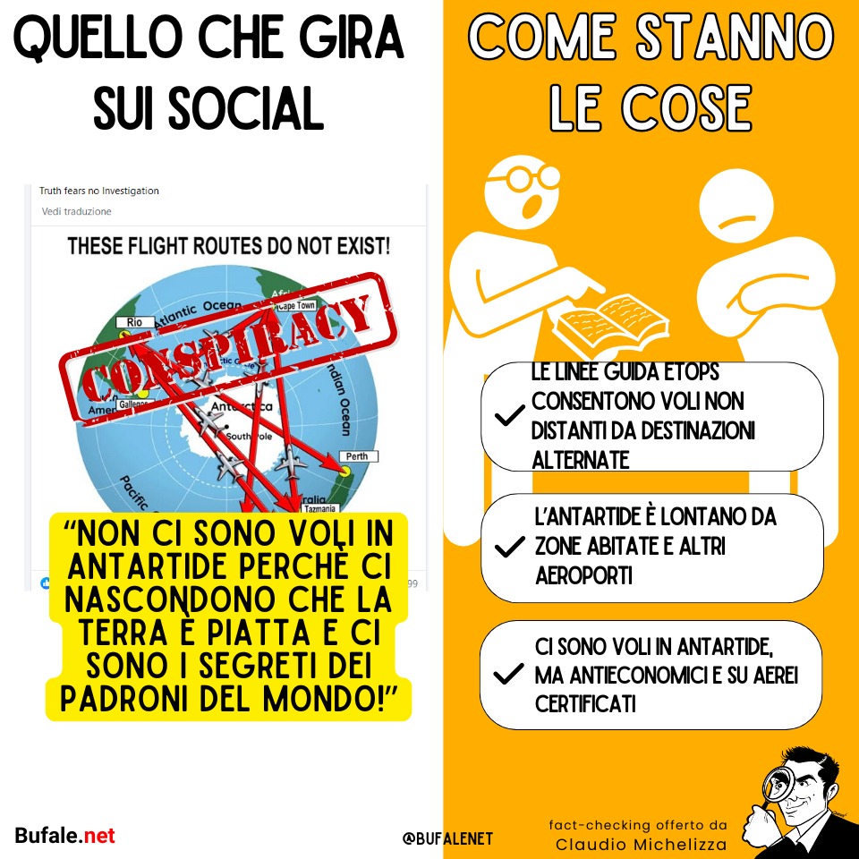 filogicoX's tweet photo. Ma vedi se nel 2025 ci tocca spiegare ai seguaci della #TerraPiatta perché se vanno a volare sull'#Antartide e si sfracellano non trovano il #TronodiSpade ma muoiono tra le nevi
Per dettagli: https://t.co/6bGdl3Iudn https://t.co/woT2NCY6J4