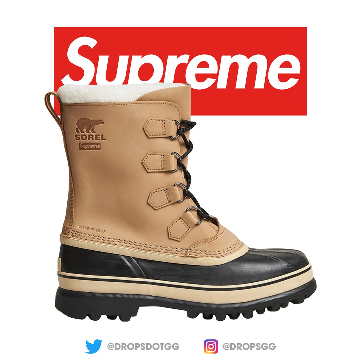 Supreme Drops on X: Supreme Drops on X: