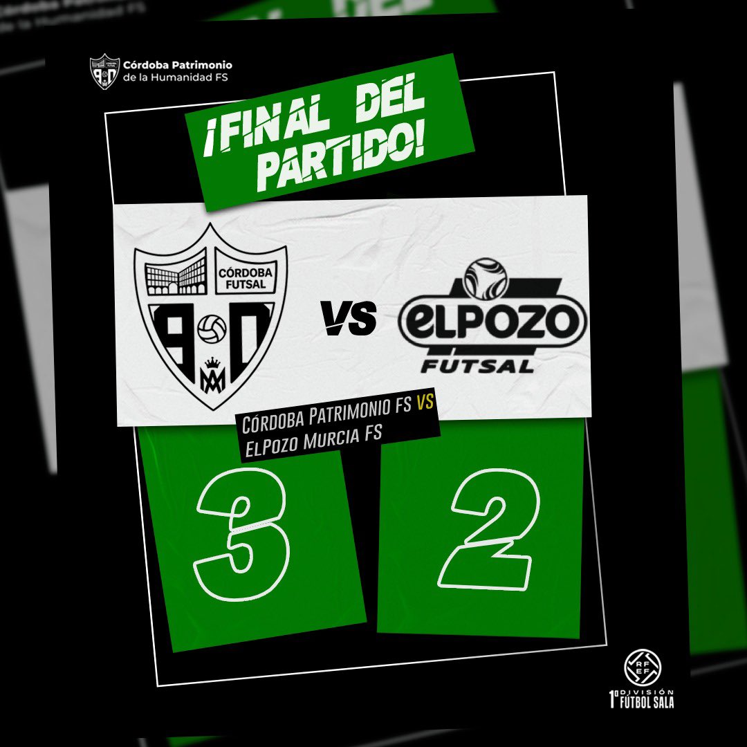 Córdoba Patrimonio de la Humanidad tweet media