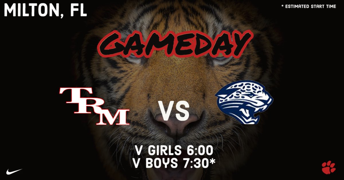 T.R.Miller Athletics tweet media