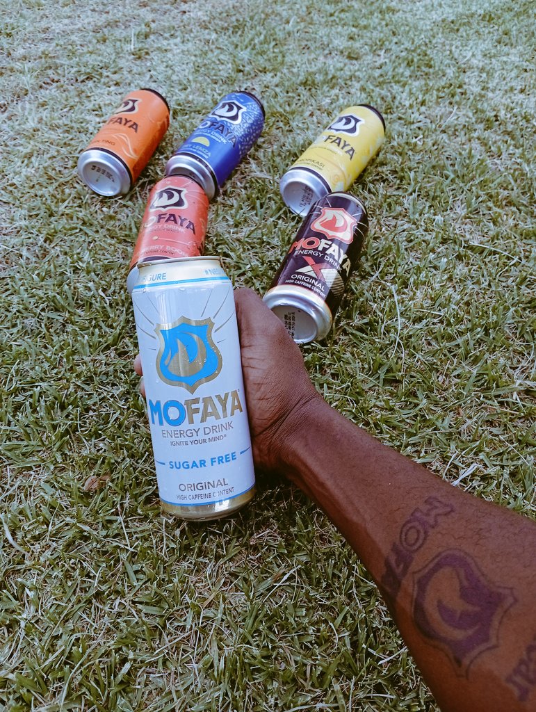 #MoFaya tweet media