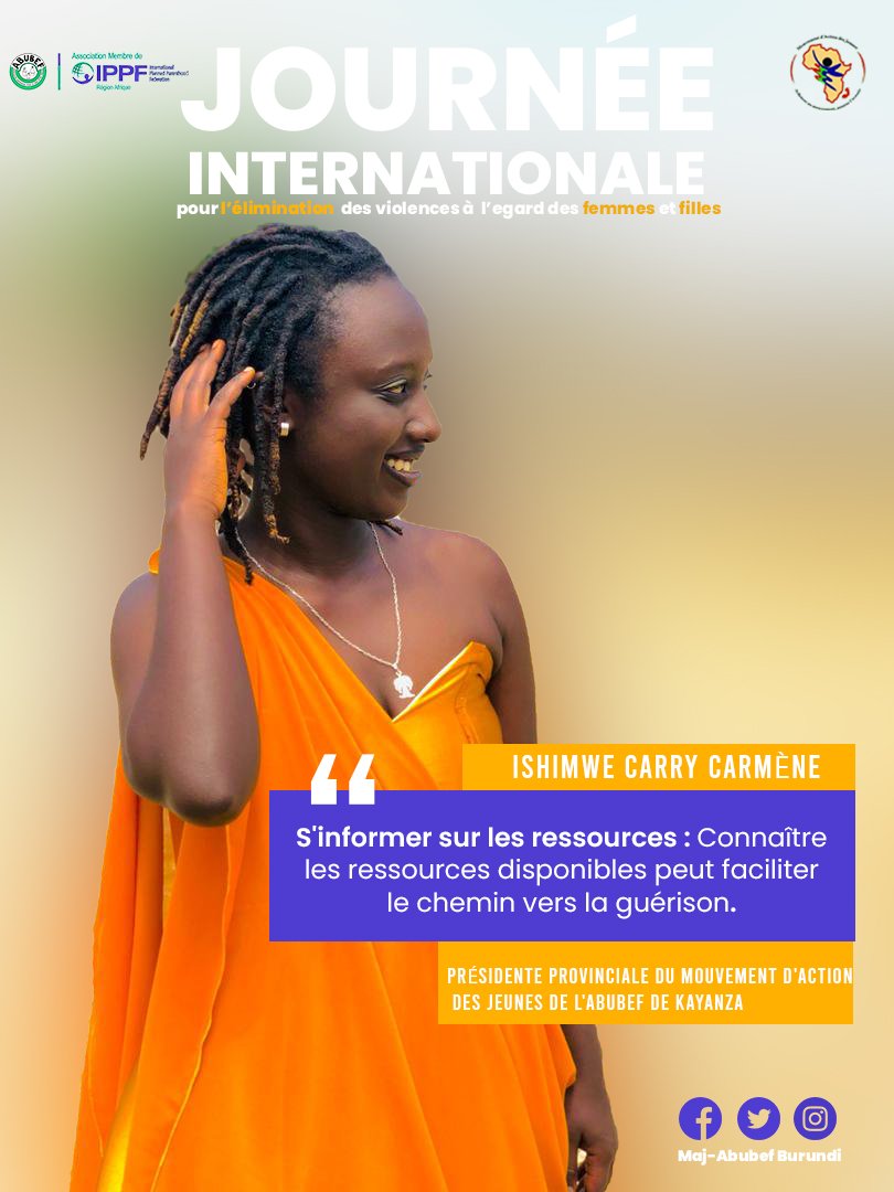 MAJ BURUNDI tweet media