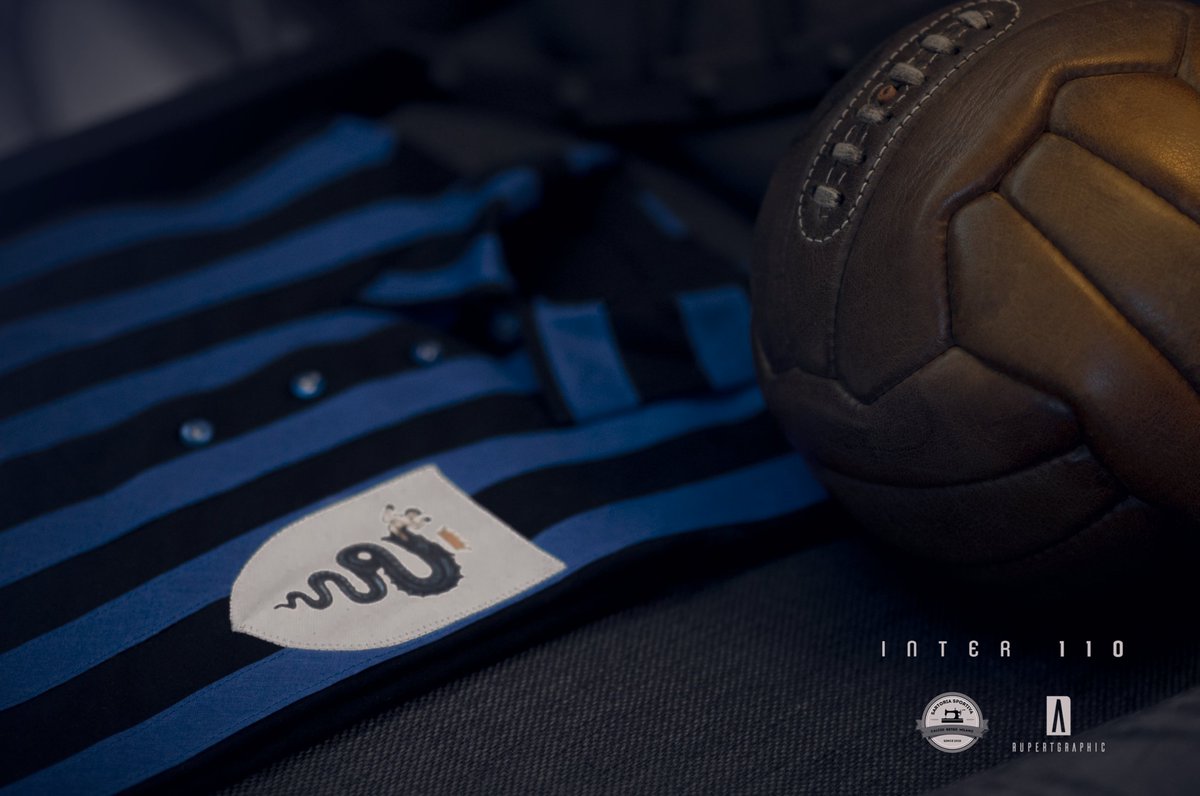 rupertalbe's tweet photo. #inter110 #prototipo https://t.co/BmChTdq1t2