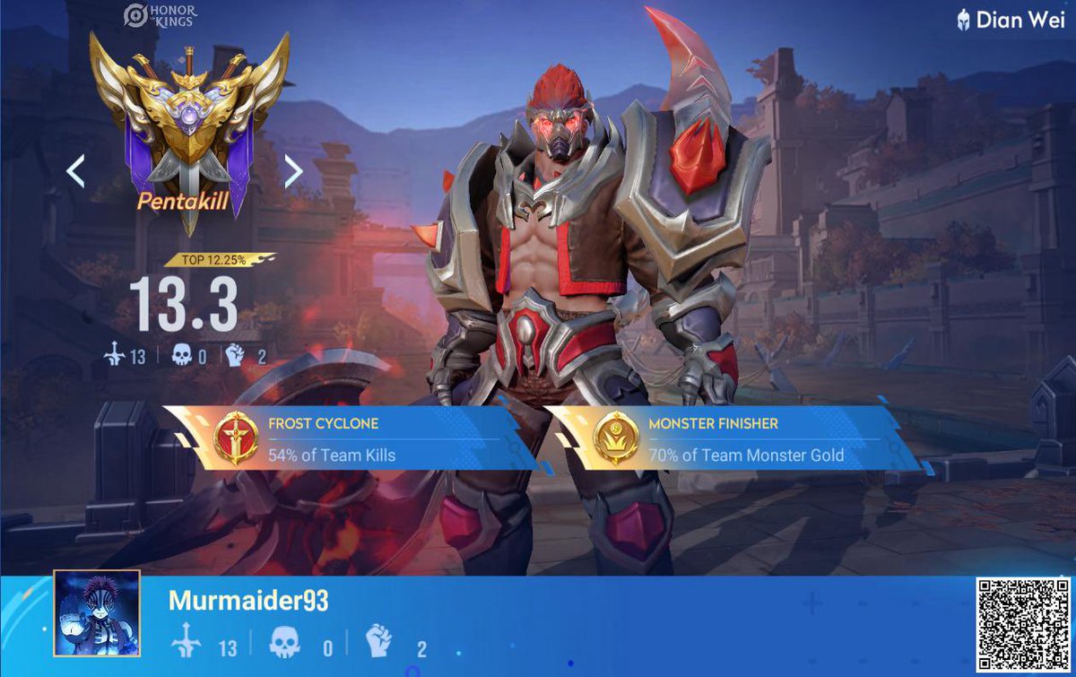 Murman Gaming (@murmaider93) on Twitter photo 