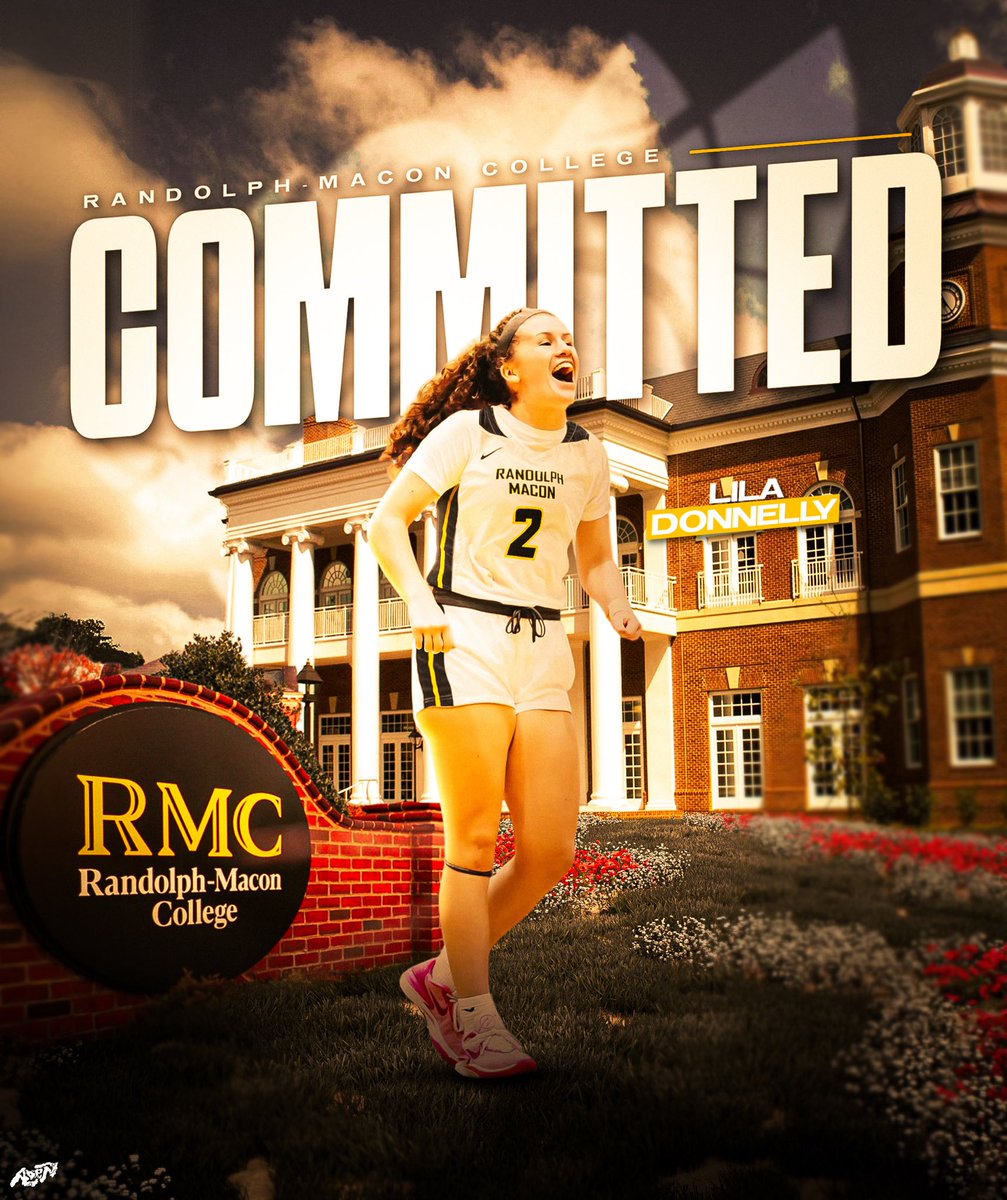 liladonnelly2's tweet photo. blessed is an understatement. thank you to everyone who assisted me in this journey. extremely grateful for @burke_lindsey and @RMCWBB !! roll jackets 🐝🐝🐝 https://t.co/mOOGymy7ea