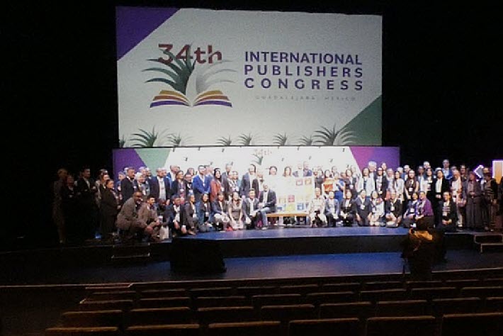 IPA’s ‘Guadalajara Declaration’; Malaysia To Host 35th Congress | <a href="/Porter_Anderson/">Porter Anderson</a> publishingperspectives.com/2024/12/ipas-3… @intpublishers @caniemoficial @gvantsajobava | The 34th International Publishers Congress concludes with a statement of purpose, a ‘Guadalajara Declaration.’