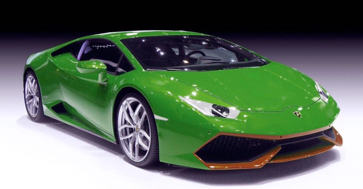 When $pepe hits 40 billion I will buy a lambo and wrap it 🐸