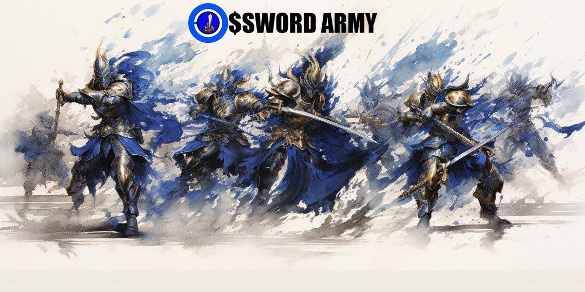 cryptolive6231's tweet photo. @Sword_Base "๐ Woohoo! ๐ $SWORD Great job on the update, team! ๐ ๏ธ๐ช Super excited to see the Sword Slicer all fixed up! โ๏ธ๐ฅ Love the dedication to keeping everything smooth for us users! ๐๐ Keep up the awesome work! ๐๐ #BugsFixed #SwordBase #EpicUpdate" https://t.co/sJBLYH0Iea