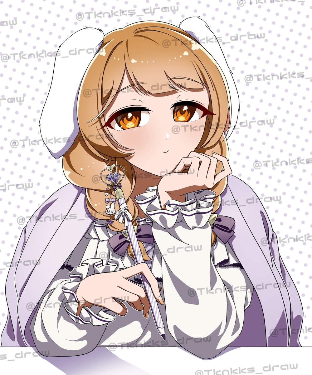 RINさま専用✧︎*。 手描きイラスト chiiii_design - Search / X