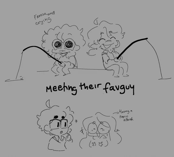 doody meeting scar in mcci vs me working w grian 