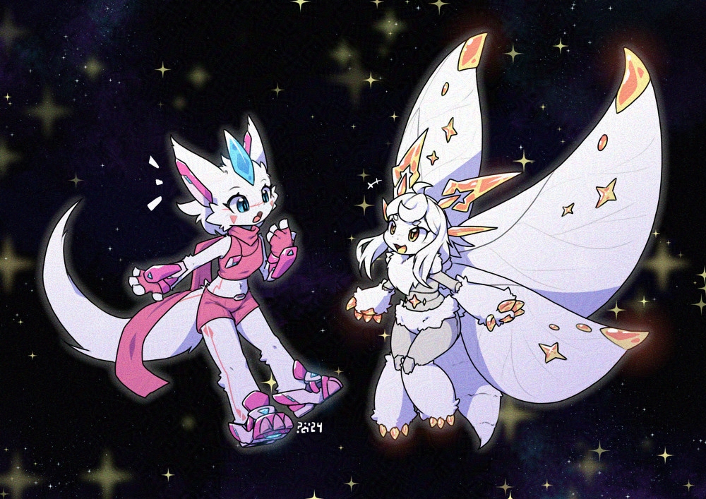 celestial fren ✨