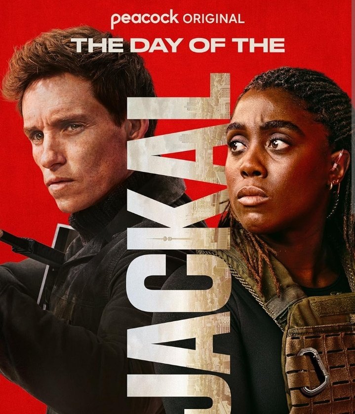 📌If you haven't watched it, binge watch it now..

After Shogun this is by far the second best series for me in 2024. He so inspires me to be a sniper in the next life but on the good side though 😅