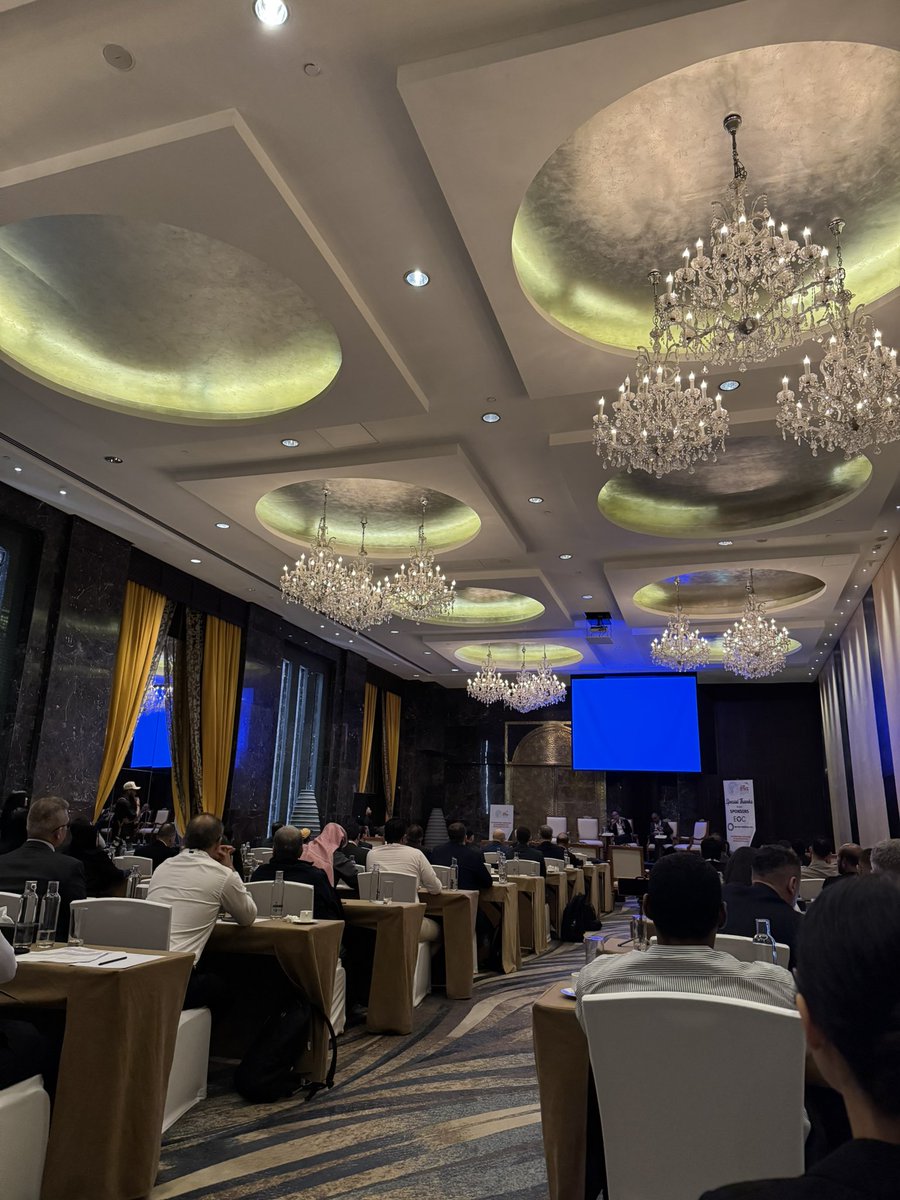 Bassel Zebian (@basselzebian) on Twitter photo It was an absolute pleasure to attend and contribute to the <a href="/FederationIfne/">International Federation of NeuroEndoscopy (IFNE)</a> interim meeting in #Dubai today. Excellent program and discussions of all things #endoscopic in #neurosurgery. Great work by the local organising team led by Dr AlOlama and the scientific committee. It was an absolute pleasure to attend and contribute to the <a href="/FederationIfne/">International Federation of NeuroEndoscopy (IFNE)</a> interim meeting in #Dubai today. Excellent program and discussions of all things #endoscopic in #neurosurgery. Great work by the local organising team led by Dr AlOlama and the scientific committee.