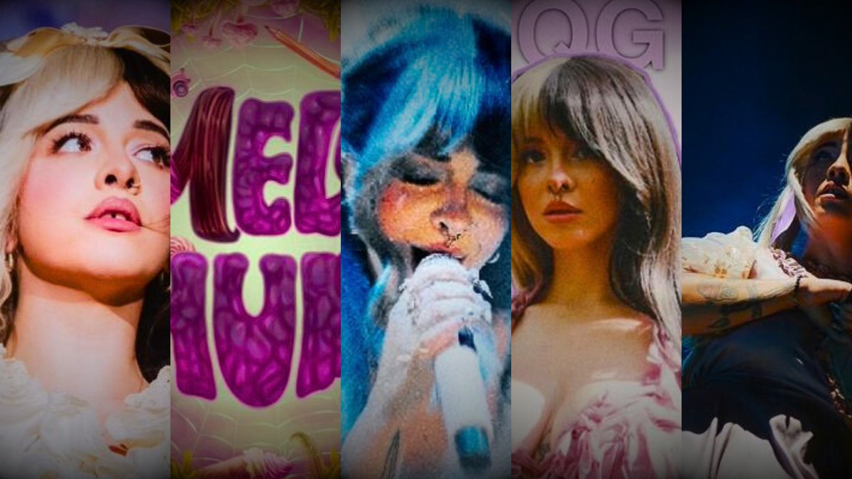 MMNation22's tweet photo. Moving on to the new categories, the nominees for “Info Profile of the Year” are...

— World Melanie Martinez (@MelaniesWorldBR)
— MELS HUB (@MELSHUB)
— Melanie Martinez Stats (@statsmelanie)
— QG Melanie Martinez (@QGMelanieLBBH)
— TRILOGY TOUR UPDATES (@TRILOGYTOURUD) https://t.co/xvoLdjOkkD