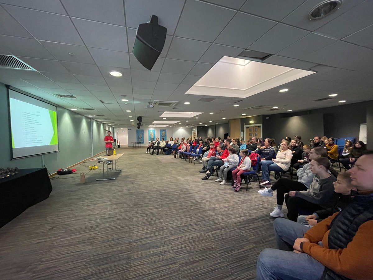 lisburn TKD Club (@lisburntkd) on Twitter photo Lisburn Tkd End of year awards,
Well done to all our winners <a href="/FSLnews/">Friends' School</a> <a href="/_SportNI/">Sport NI</a> <a href="/lvleisureplex/">Lagan Valley L/Plex</a> <a href="/VisitLisburn/">Visit Lisburn Castlereagh</a> <a href="/BelfastHourNI/">#BelfastHour</a> <a href="/BritTaekwondo/">British Taekwondo</a> <a href="/BBCSPORTNI/">BBC SPORT NI</a> <a href="/RangeSportsUK/">Range Sports UK Ltd</a> <a href="/FemSportsForum/">Female Sports Forum</a> <a href="/NISportsForum/">NI Sports Forum</a> <a href="/wallacesport/">WHS Sport</a> <a href="/SportyNeesy/">Denise Watson</a> <a href="/LVIConference/">Lagan Valley Island</a> Lisburn Tkd End of year awards,
Well done to all our winners <a href="/FSLnews/">Friends' School</a> <a href="/_SportNI/">Sport NI</a> <a href="/lvleisureplex/">Lagan Valley L/Plex</a> <a href="/VisitLisburn/">Visit Lisburn Castlereagh</a> <a href="/BelfastHourNI/">#BelfastHour</a> <a href="/BritTaekwondo/">British Taekwondo</a> <a href="/BBCSPORTNI/">BBC SPORT NI</a> <a href="/RangeSportsUK/">Range Sports UK Ltd</a> <a href="/FemSportsForum/">Female Sports Forum</a> <a href="/NISportsForum/">NI Sports Forum</a> <a href="/wallacesport/">WHS Sport</a> <a href="/SportyNeesy/">Denise Watson</a> <a href="/LVIConference/">Lagan Valley Island</a>