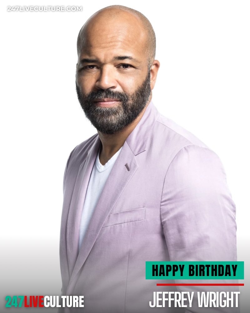 247LC's tweet photo. Happy birthday Jeffrey Wright! 👑

What’s your favorite role from him? https://t.co/BHKUTwiTEx
