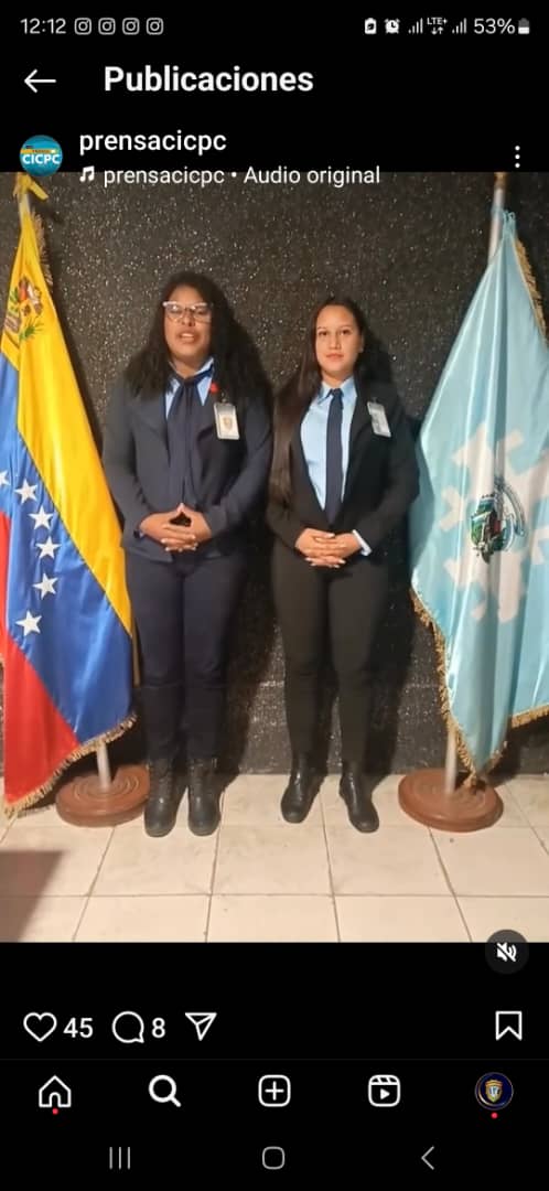 Desde la Delegación Municipal Mariara del estado Carabobo rechazamos ese término despectivo hacia la mujer venezolana. Defendamos nuestra identidad.

<a href="/NicolasMaduro/">Nicolás Maduro</a> 
<a href="/dcabellor/">Diosdado Cabello R</a> 
<a href="/DouglasRicoVzla/">Douglas Rico</a>