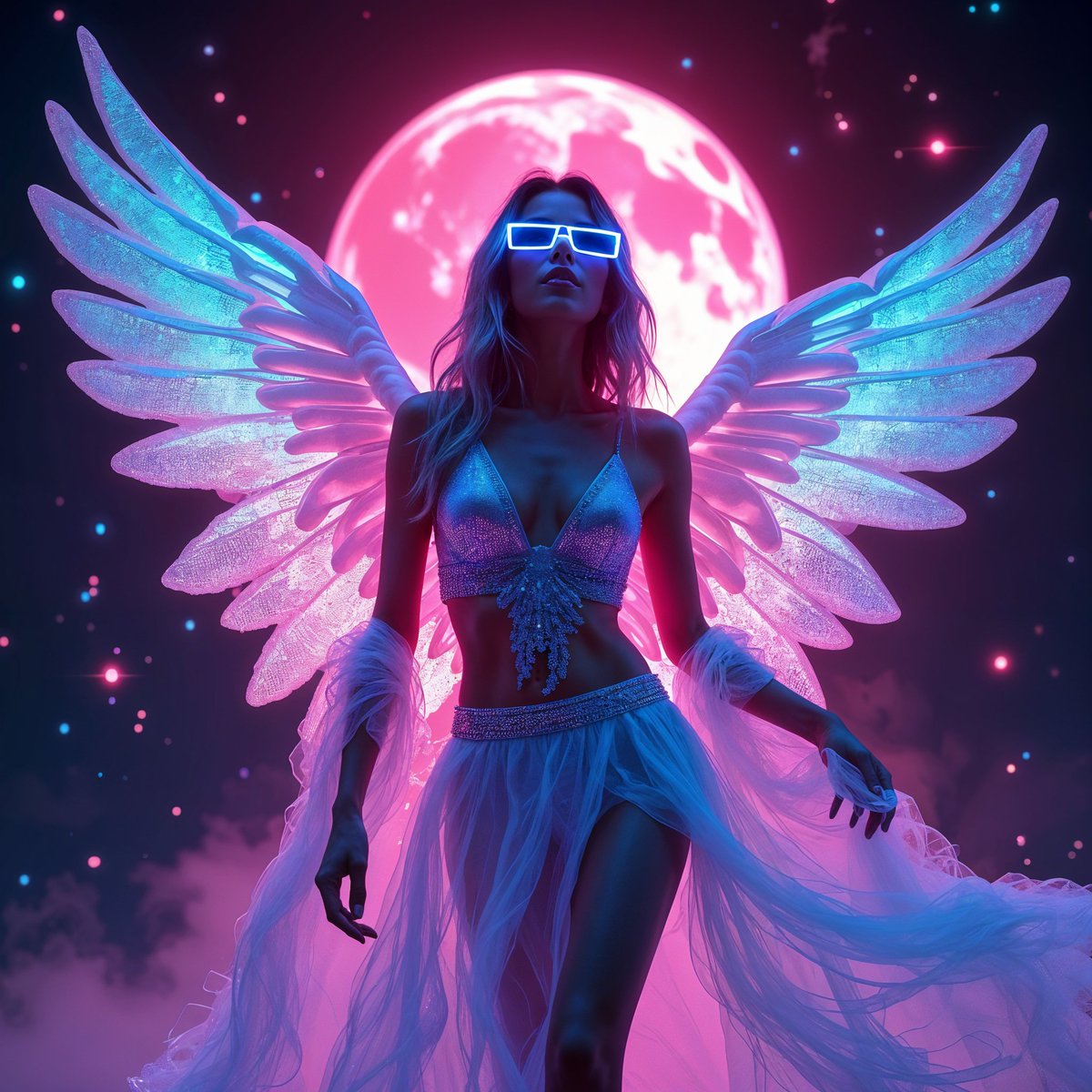 MMoonboi589's tweet photo. @MoonGirl589 MoonGirls, unite, with hearts of fire,
To shape the future and lift us higher.
https://t.co/dE2I7ANDT1
#XRPL
#MG589 #Artistry
#ChainCreativity
#DigitalLedgerArt
#XRPLArtists
#CryptoCulture
#BlockchainCreators
#DecentralizedInnovation
#ArtInWeb3
#LedgerLegends
#MetaArtPioneers https://t.co/Td6GitHNwx