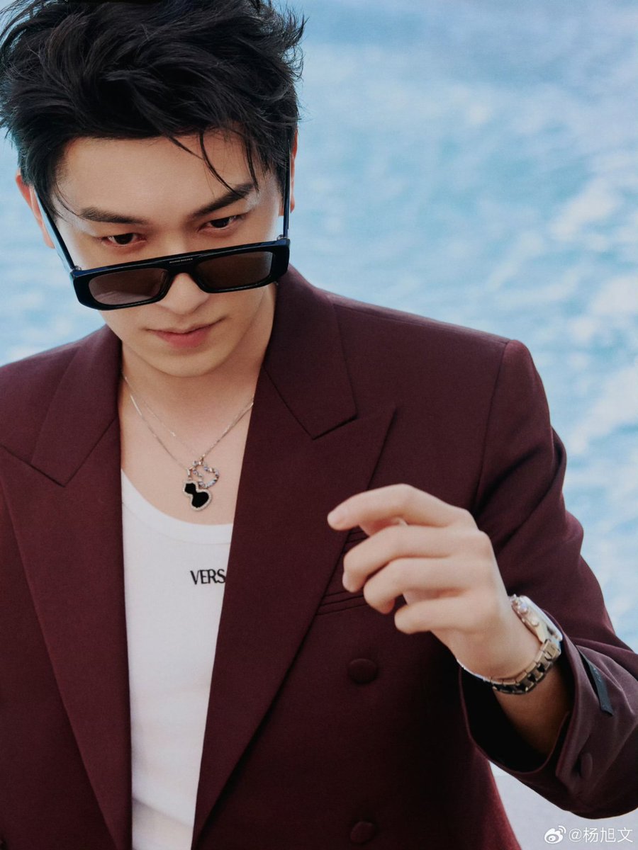 CdramaL's tweet image. 「📸 |  #YangXuwen para iQIYI Scream Night 2024 ❤️

 #2024IQIYIScreamNight