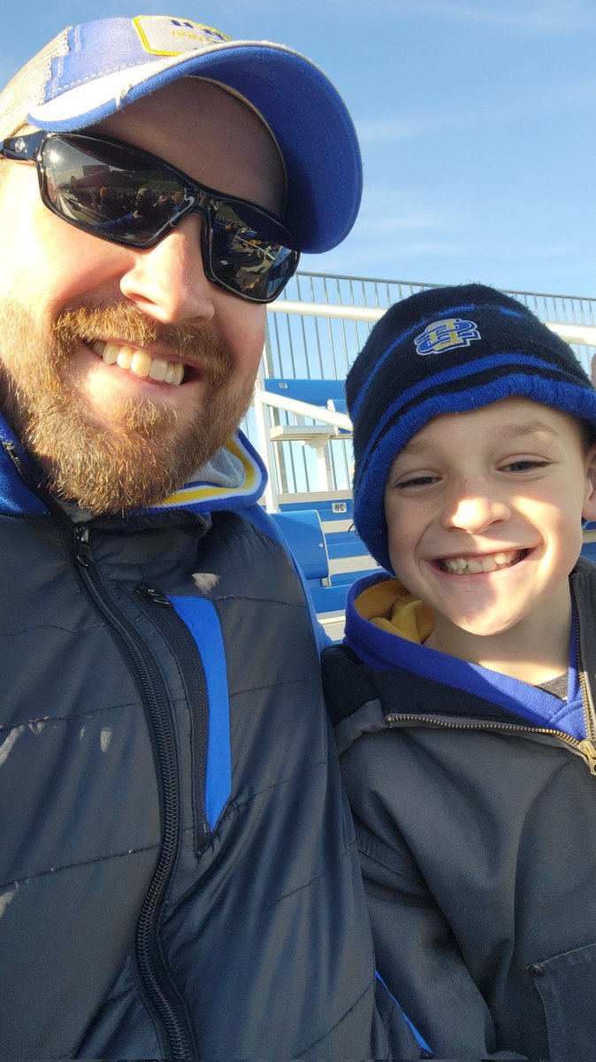 koppnic's tweet photo. #GoJacks https://t.co/p8zRB92Xua