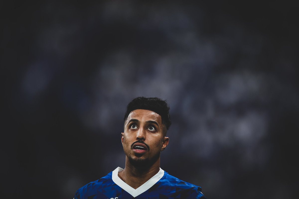يارب تكون بسيطه 💔💔 #الهلال_الرايد