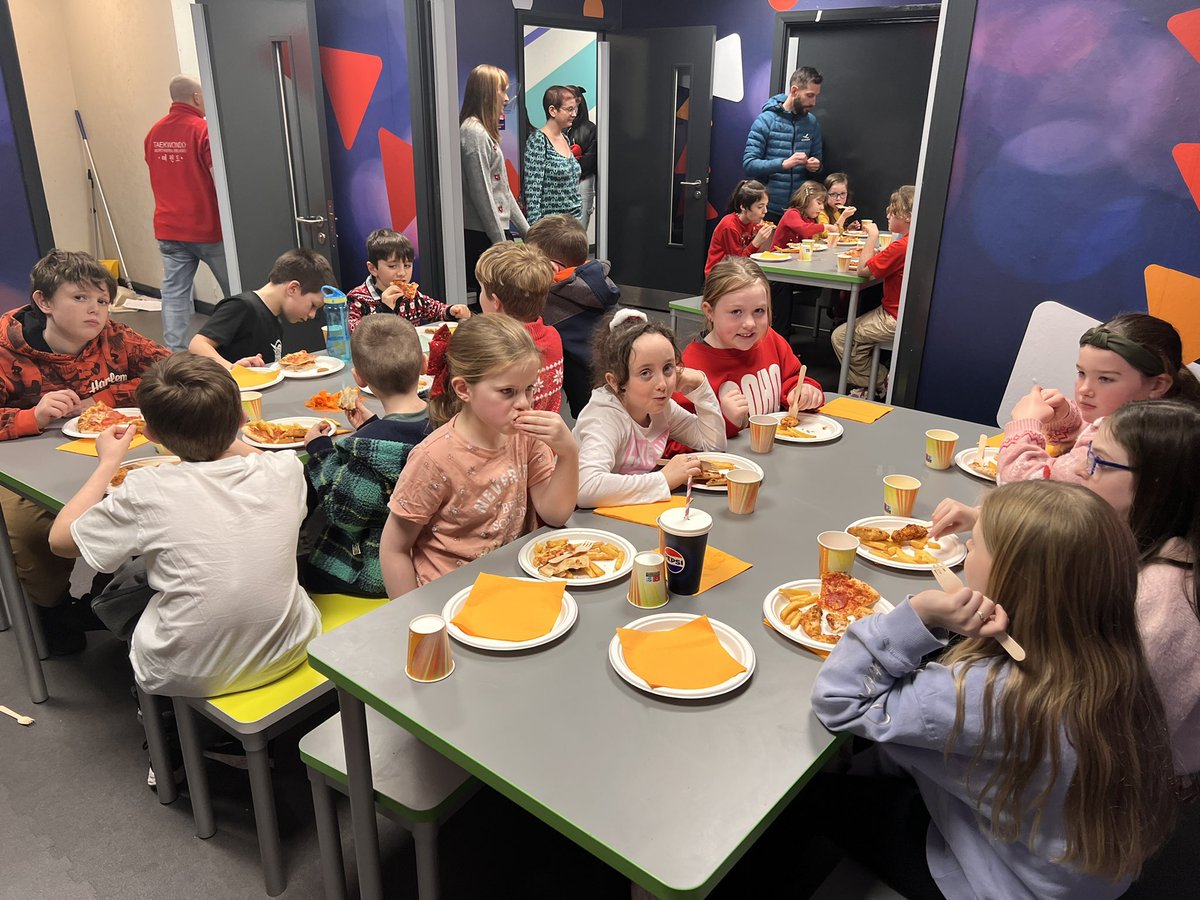 lisburn TKD Club (@lisburntkd) on Twitter photo Kids Xmas bowling and dinner,
Well done guys <a href="/lisburnbowl/">Lisburn Bowl</a> <a href="/lvleisureplex/">Lagan Valley L/Plex</a> <a href="/_SportNI/">Sport NI</a> <a href="/Love_Lisburn/">Love Lisburn</a> <a href="/VisitLisburn/">Visit Lisburn Castlereagh</a> <a href="/FemSportsForum/">Female Sports Forum</a> <a href="/BBCSPORTNI/">BBC SPORT NI</a> <a href="/BritTaekwondo/">British Taekwondo</a> <a href="/NISportsForum/">NI Sports Forum</a> <a href="/_UKCoaching/">UK Coaching</a> <a href="/FSLnews/">Friends' School</a> <a href="/RangeSportsUK/">Range Sports UK Ltd</a> <a href="/HarrogateKTA/">Harrogate KTA</a> Kids Xmas bowling and dinner,
Well done guys <a href="/lisburnbowl/">Lisburn Bowl</a> <a href="/lvleisureplex/">Lagan Valley L/Plex</a> <a href="/_SportNI/">Sport NI</a> <a href="/Love_Lisburn/">Love Lisburn</a> <a href="/VisitLisburn/">Visit Lisburn Castlereagh</a> <a href="/FemSportsForum/">Female Sports Forum</a> <a href="/BBCSPORTNI/">BBC SPORT NI</a> <a href="/BritTaekwondo/">British Taekwondo</a> <a href="/NISportsForum/">NI Sports Forum</a> <a href="/_UKCoaching/">UK Coaching</a> <a href="/FSLnews/">Friends' School</a> <a href="/RangeSportsUK/">Range Sports UK Ltd</a> <a href="/HarrogateKTA/">Harrogate KTA</a>