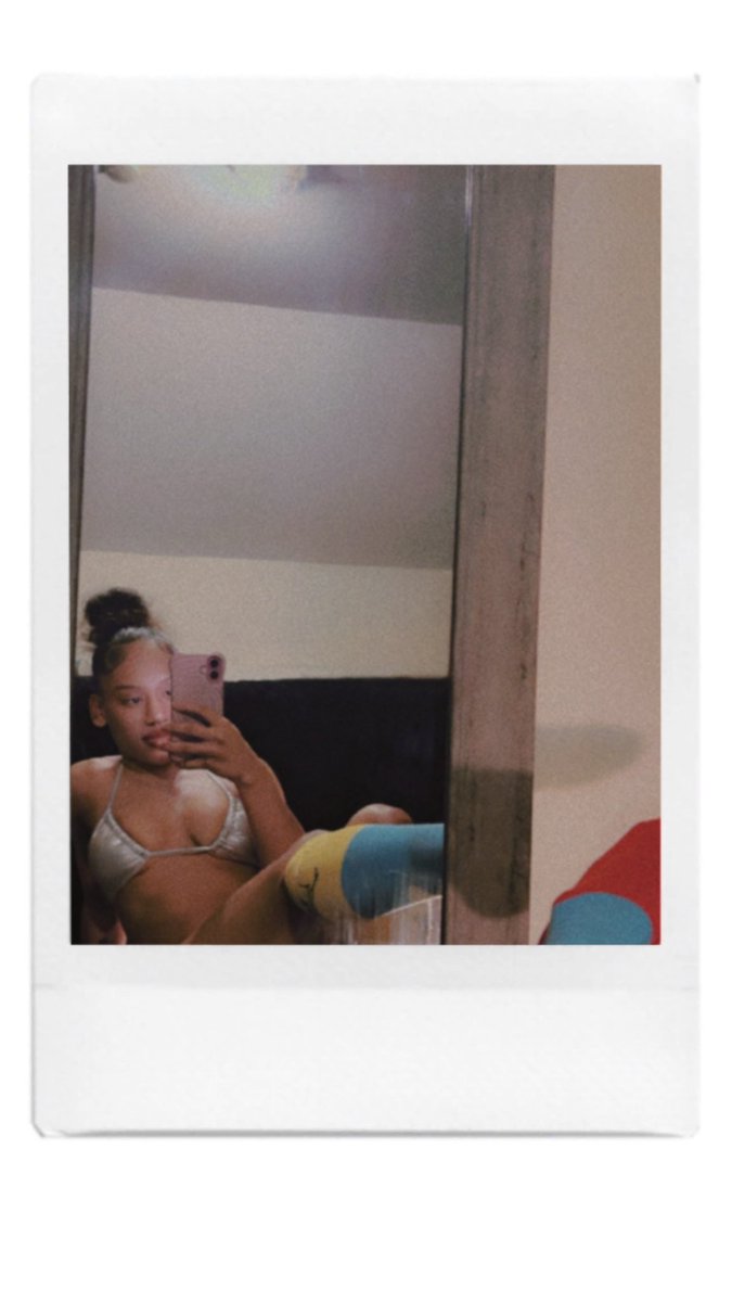Thereaalliz's tweet photo. 🥵 https://t.co/FJ4KYa7uCm