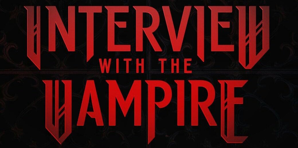 Louis, Claudia and Lestat. | The unholy family and their fangs.