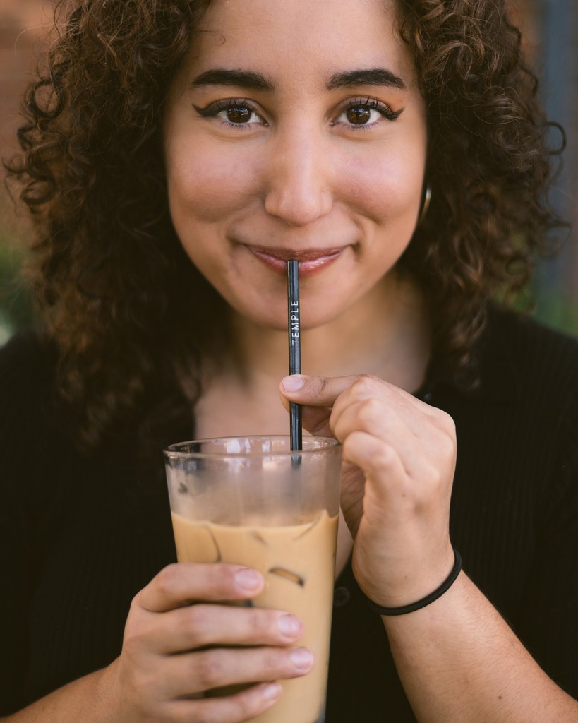 Temple Coffee tweet media