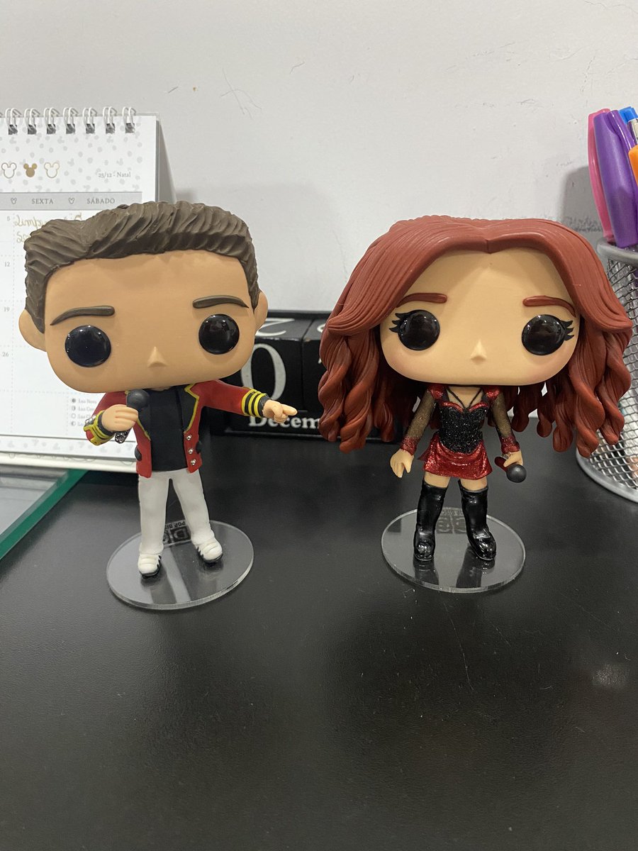 Iriiissouza's tweet photo. Agora eu tenho o Ucker e a Dulce combinadinhos 🥰🥰 https://t.co/MpXFCrP8SZ