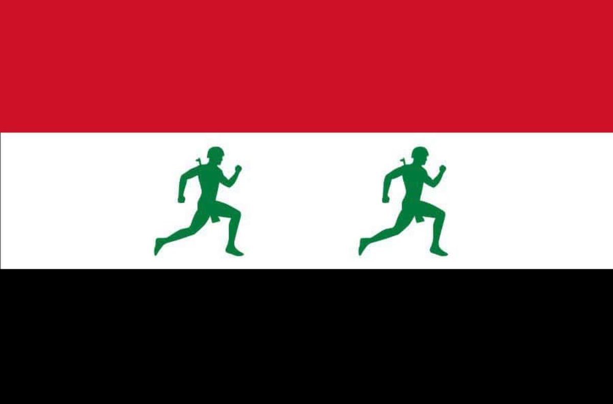 emadomar33's tweet photo. أعيدوا للمجوس الصاع ألفا... وقولوا جاءكم أحفاد خالد #ردع_العدوان #سوريا_تتحرر https://t.co/TEluCKJhNu
