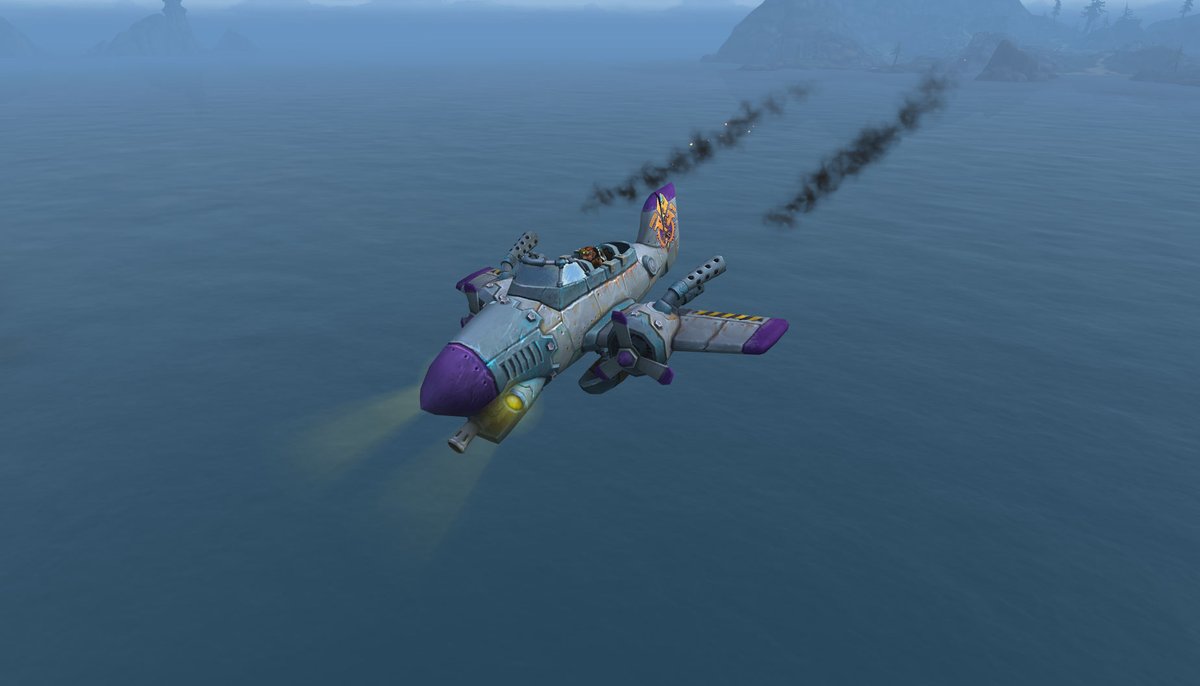 You know... these would make for a great mount still someday.