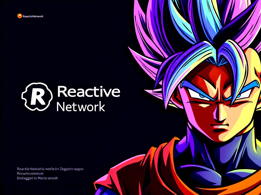 Garcia_Capital's tweet photo. @0xReactive Network partnered with @BasedBrett to create #ReactiveMemes .
@parsiq_net $PRQ $REACT $BRETT https://t.co/ZL7afXgHAp