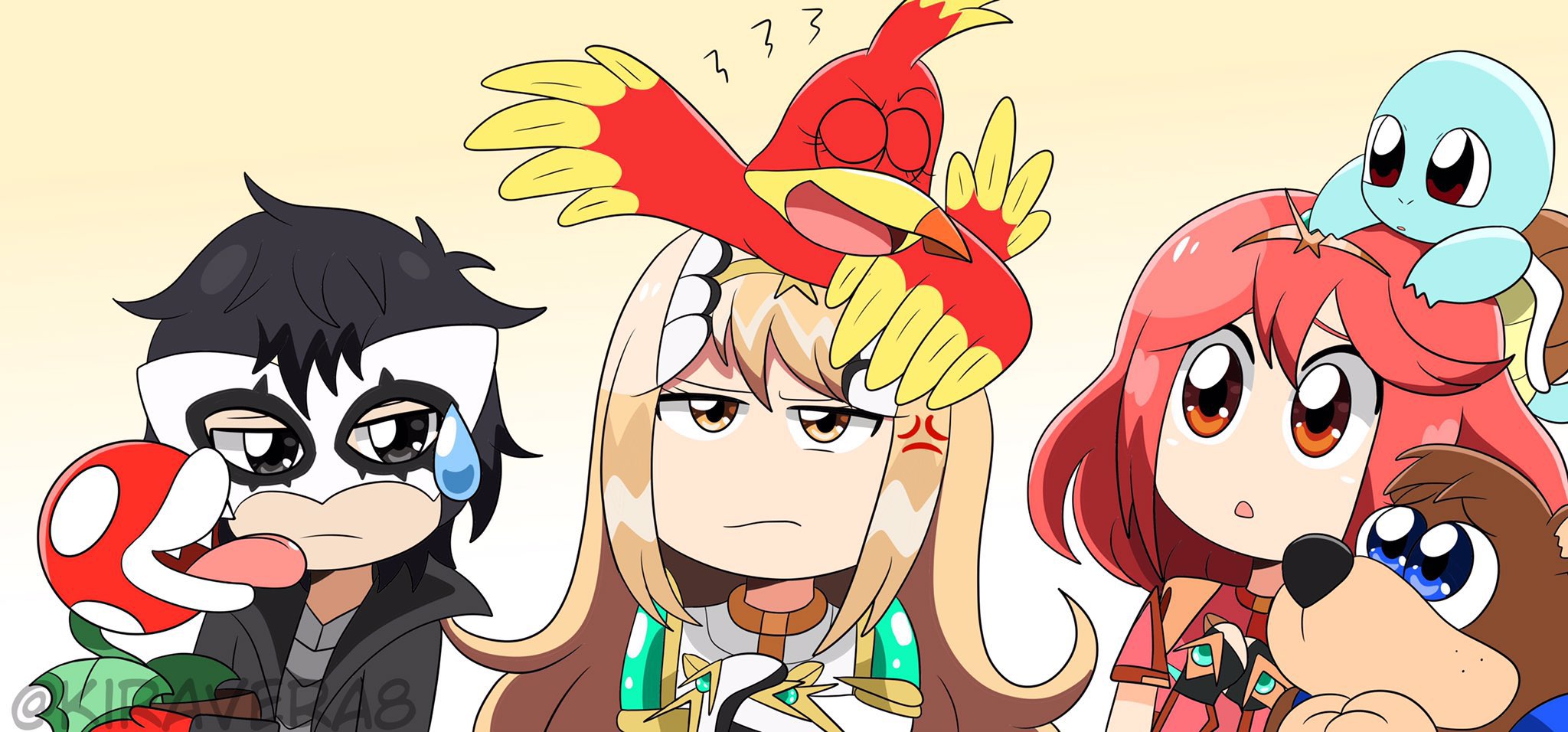 kirakira様用(⁠◕⁠ᴗ⁠◕⁠✿⁠) Kira (◕ᴥ◕) ✨🩵💙 ⓸ on X: 