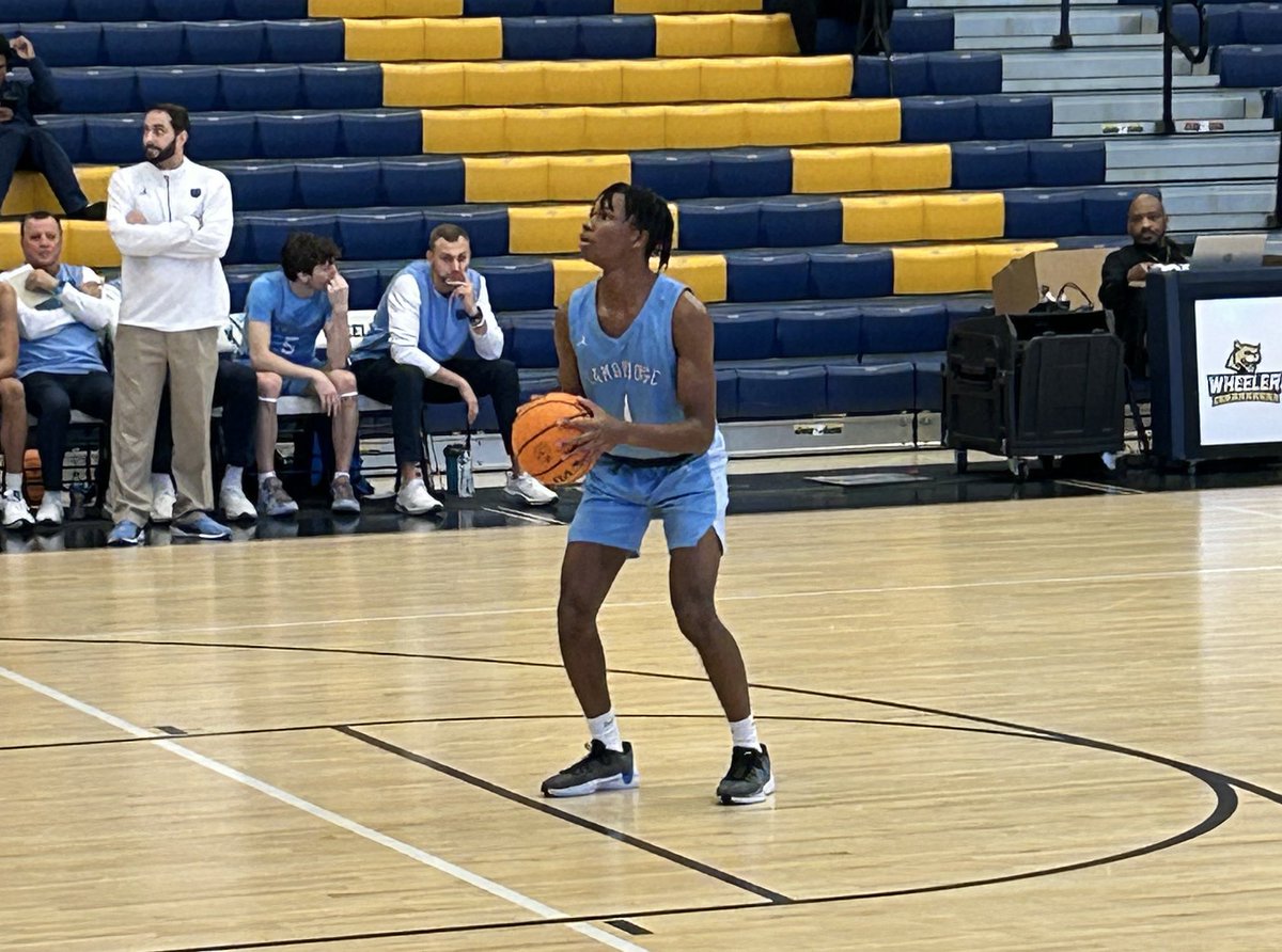 Relentless Hoops tweet media