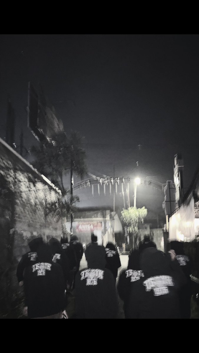 The boys are back☠️