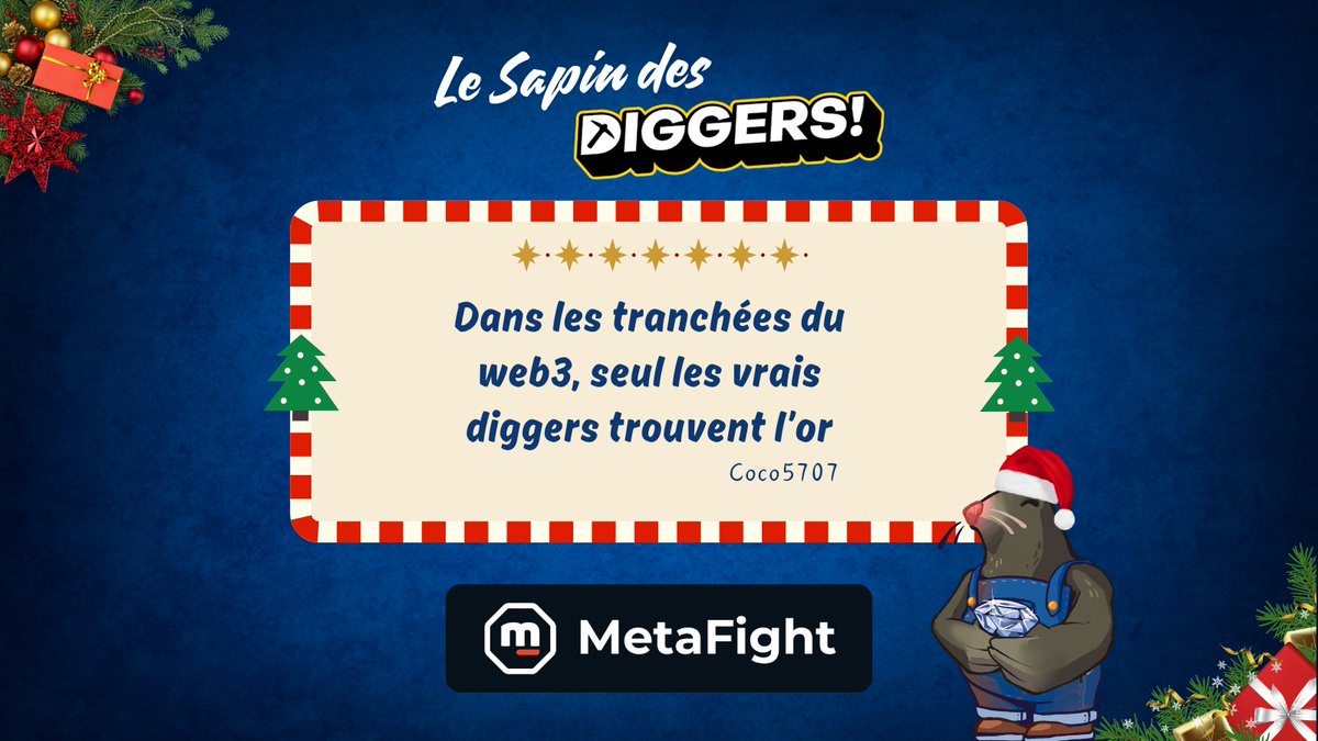 The Diggers DAO tweet media