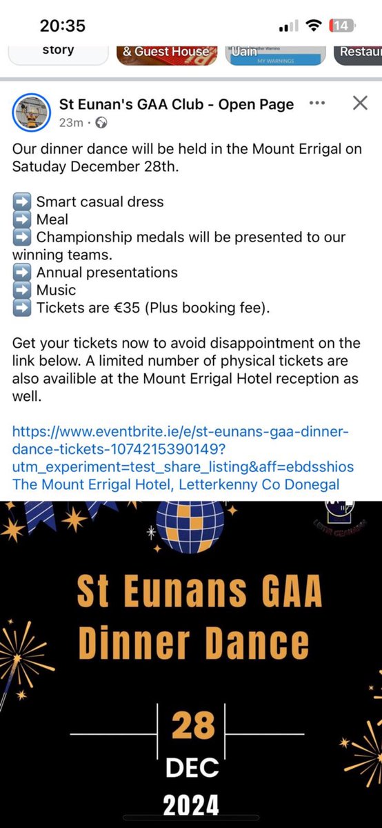 CJ Molloy tweet media