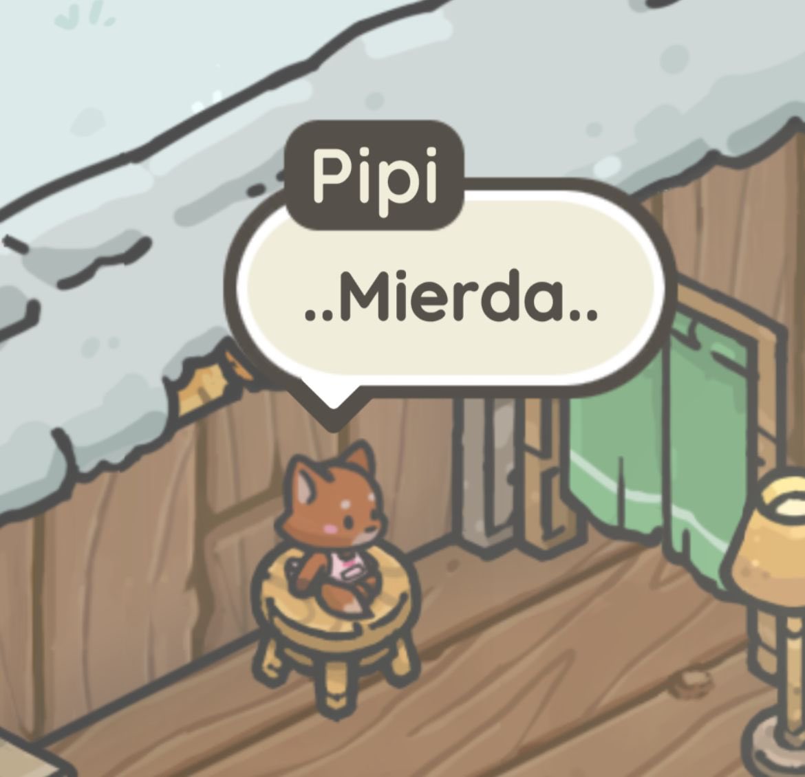 Ocupo $34 para comprar una pintura que me hace falta, ok me lo paso de paypal a la cuenta y el agrícola procede a descontarme el seguro de vida. Mood: