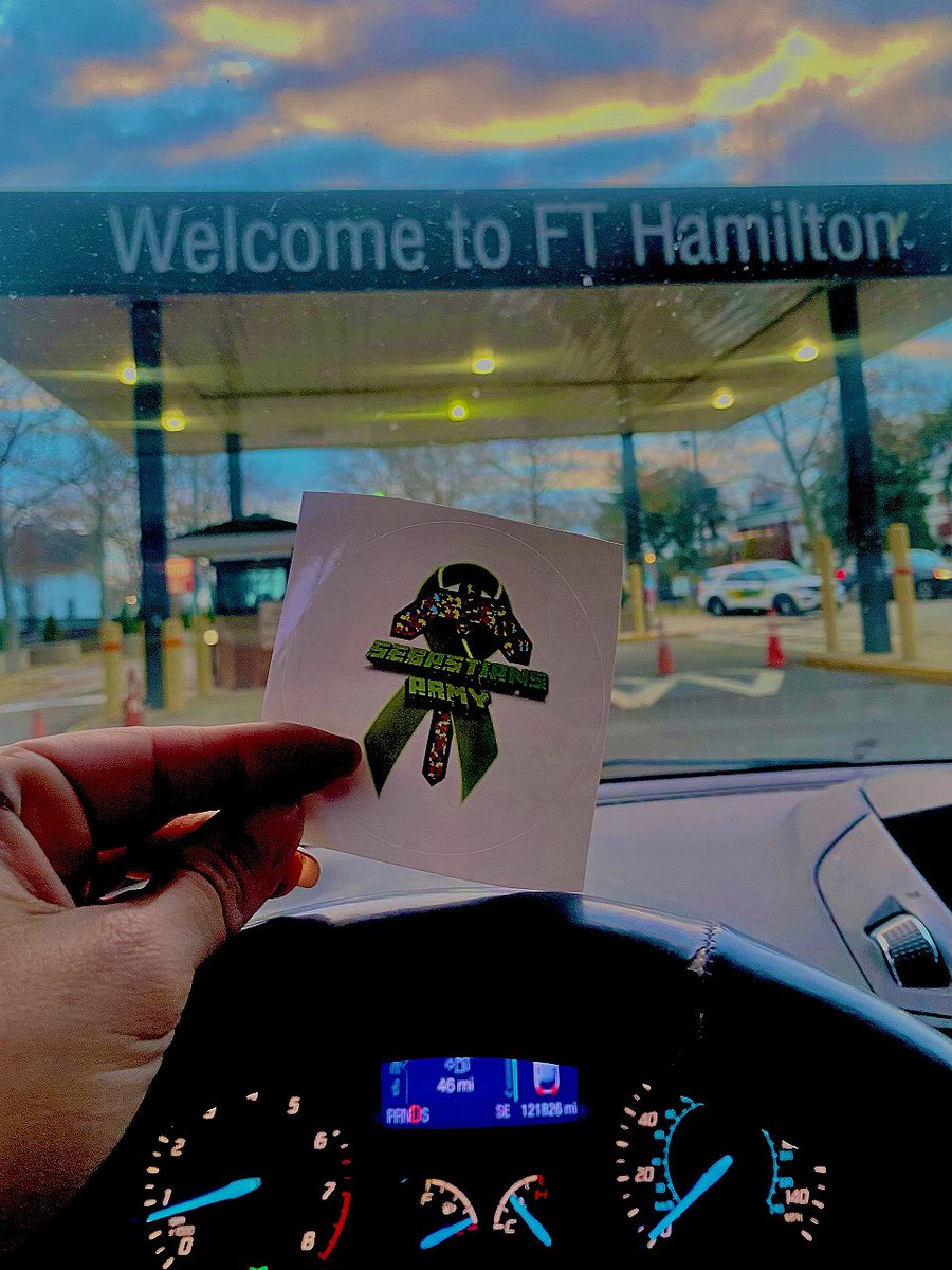 k9_cpt's tweet image. Happy 16th Birthday Sebastian from Fort Hamilton 💚💚 Praying everyday for your safe return home!! 

#SebastianRogers #TBI #MissingAlert