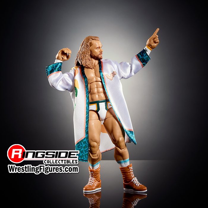 Ringside Collectibles tweet media