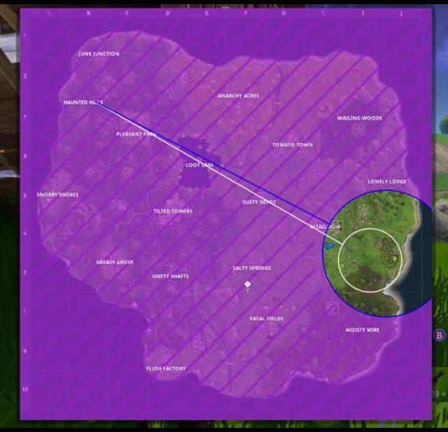 Nostalgia Focus tweet media