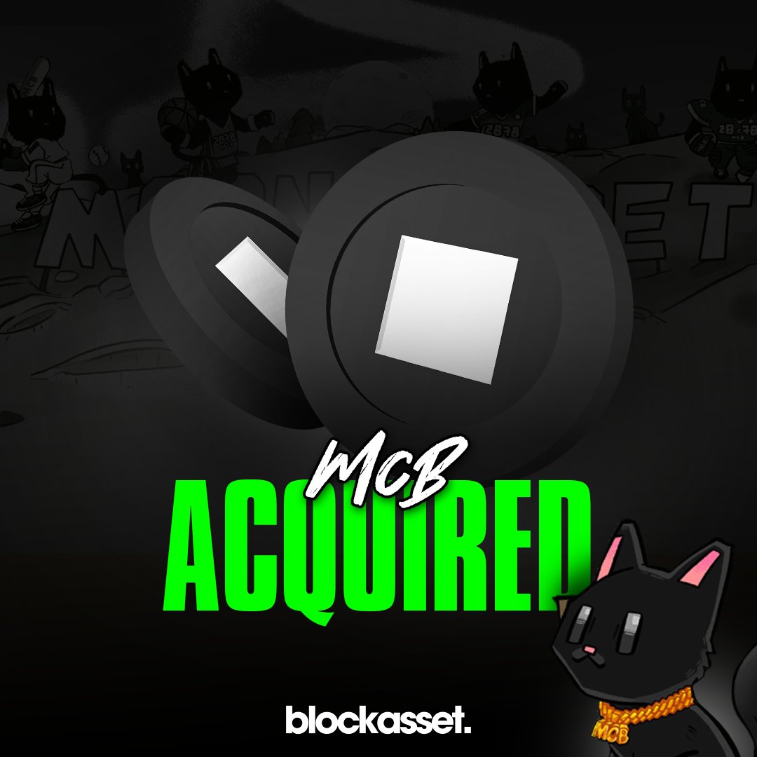 MCB tweet media