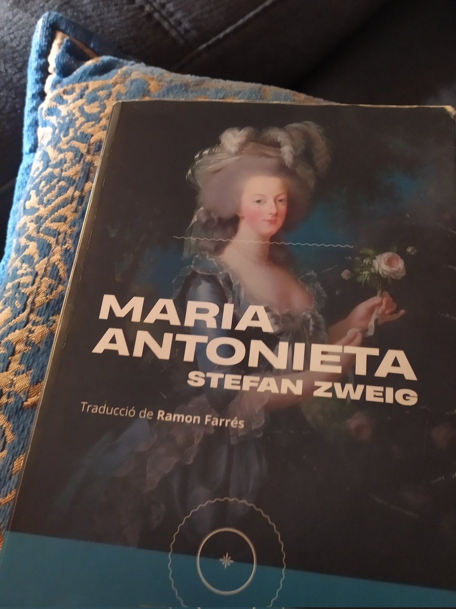 Grandiosament entretinguda👌