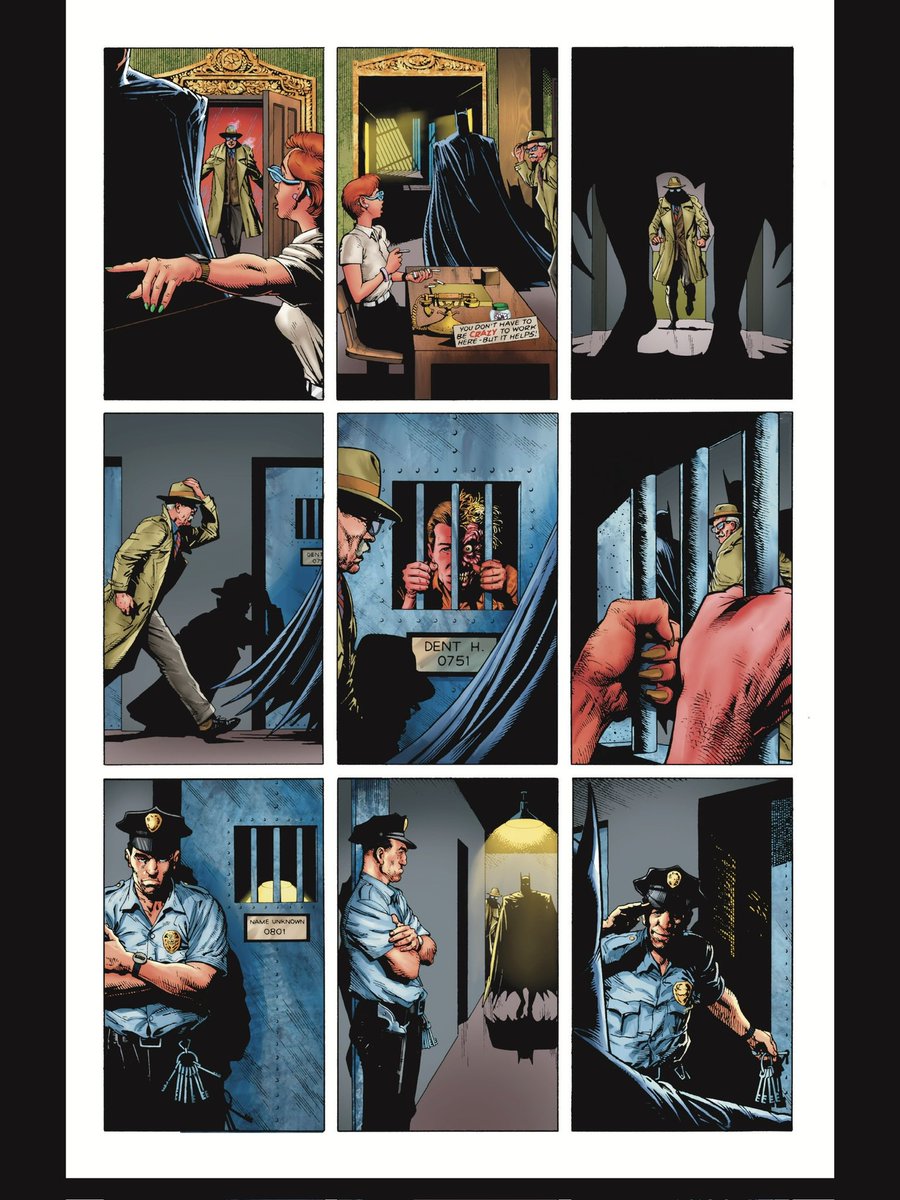 cjacobowitz's tweet photo. @NateCosby Color Art of Craig Jacobowitz on FB https://t.co/YGLp8697Ks
