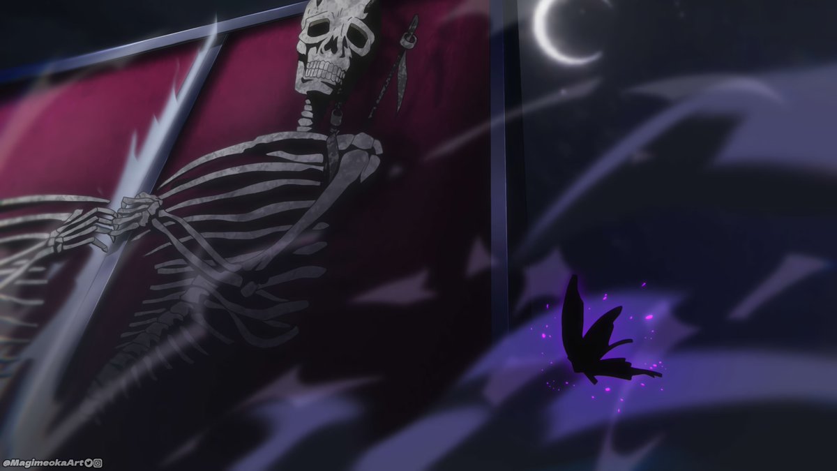 MagimeokaArt's tweet photo. Bleach Hell arc anime style!🔥
#BLEACH https://t.co/Pelk43vdtZ