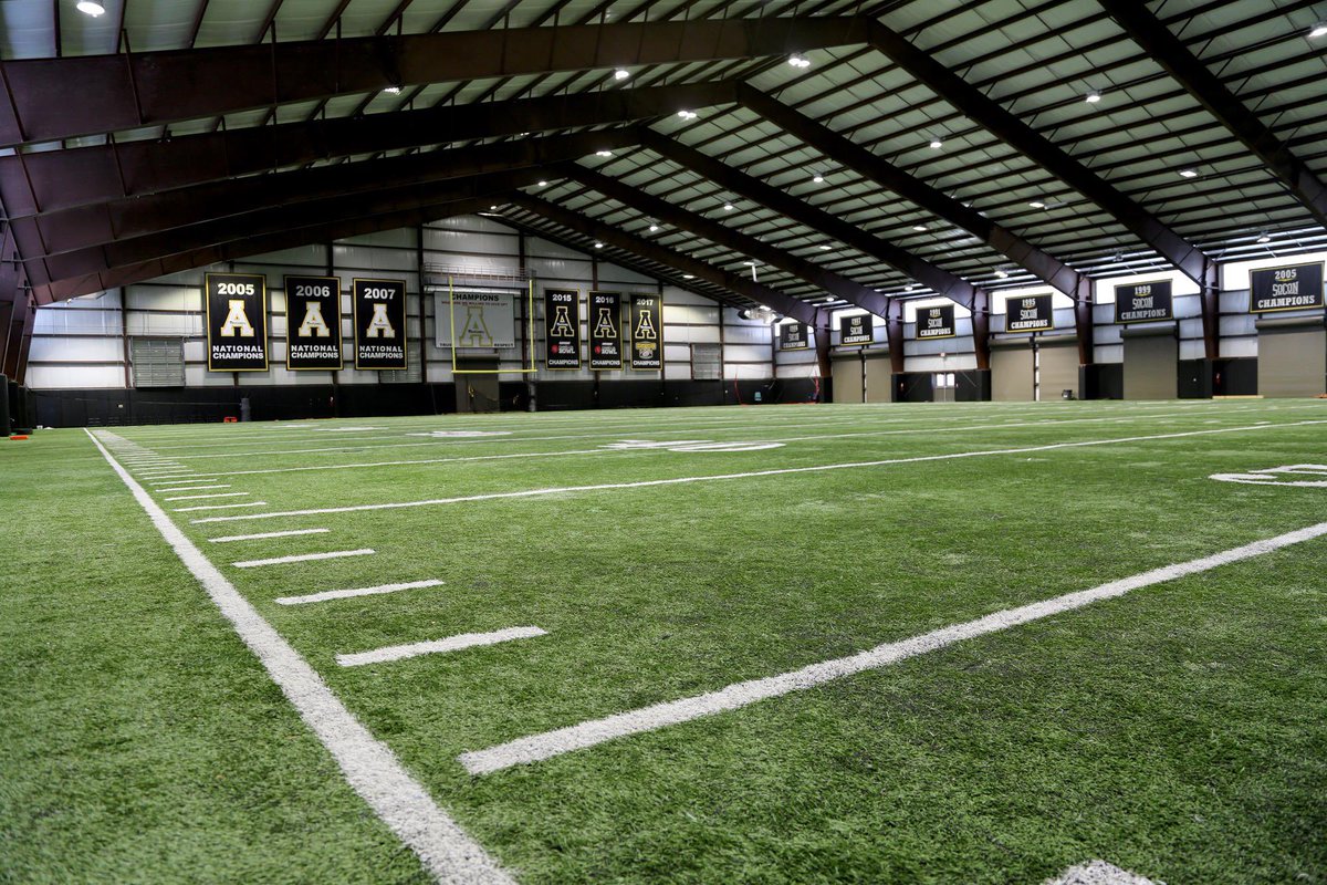 APP. STATE FOOTBALL LOOKING FOR RECRUITS‼️✅ LOOKING AT ALL POSITIONS🚨‼️RT AND DROP TAPE🔽🔽🔽🔽🔽🔽