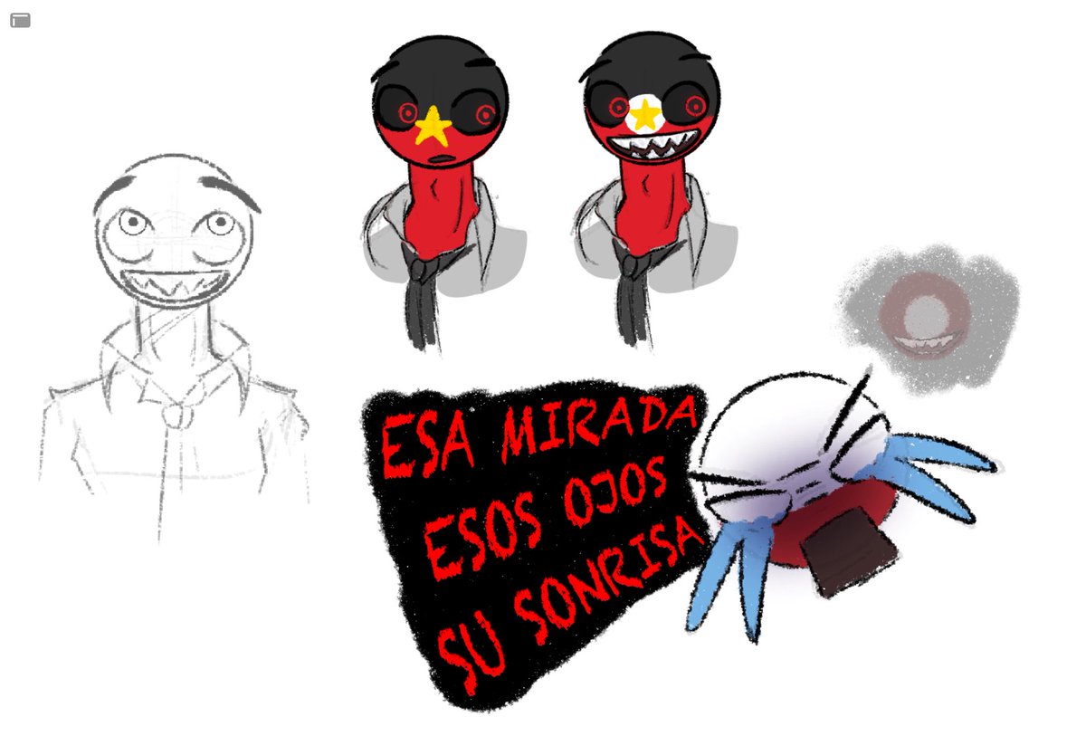 sel__xdd's tweet photo. Cómo es la wawa?? 🤔👀❤️ aqui esta
#CountryHumans #countryhumanschile #countryhumansalemania #countryhumansfanchild #countryhumansalechil #alechil https://t.co/z0p6aeWA1U