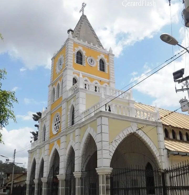 Jorge Francisco Sambrano tweet media