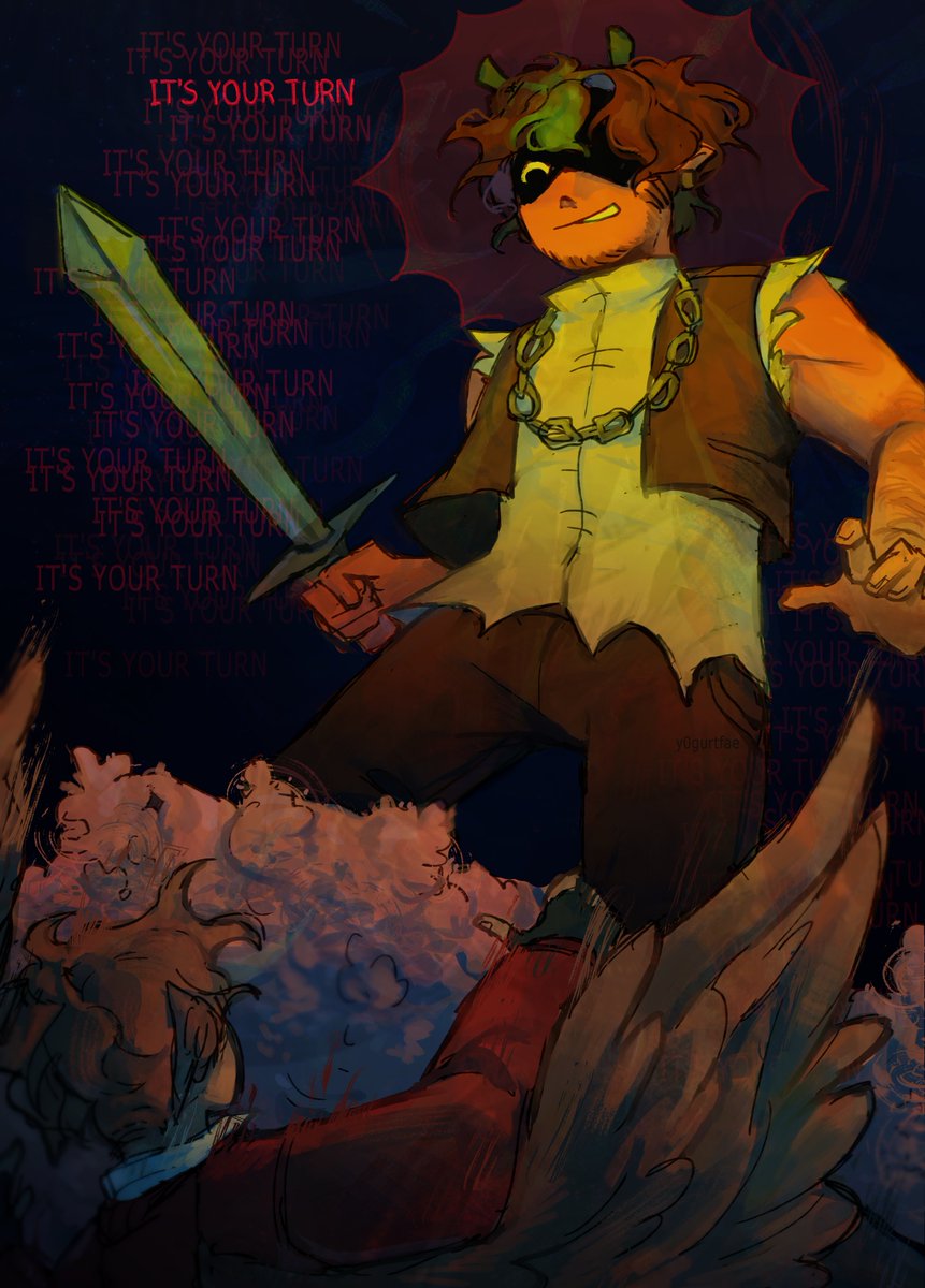 y0gurtfae's tweet photo. // wild life spoilers

It's your turn!
#wildlifesmp #wildlifefanart #smallishbeansfanart https://t.co/YmzuA6bFif